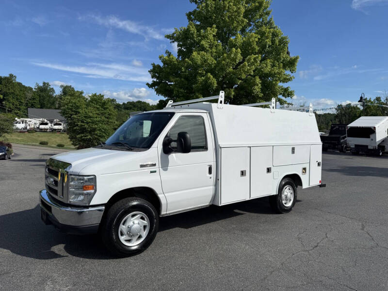 ford e-series cutaway 2014 1FDWE3FL3EDA88925 image ford e-series cutaway 2014 1FDWE3FL3EDA88925 image